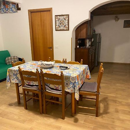 Pietro Holiday Home Castellammare del Golfo Exterior foto