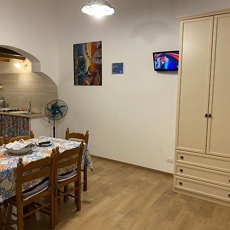 Pietro Holiday Home Castellammare del Golfo Exterior foto