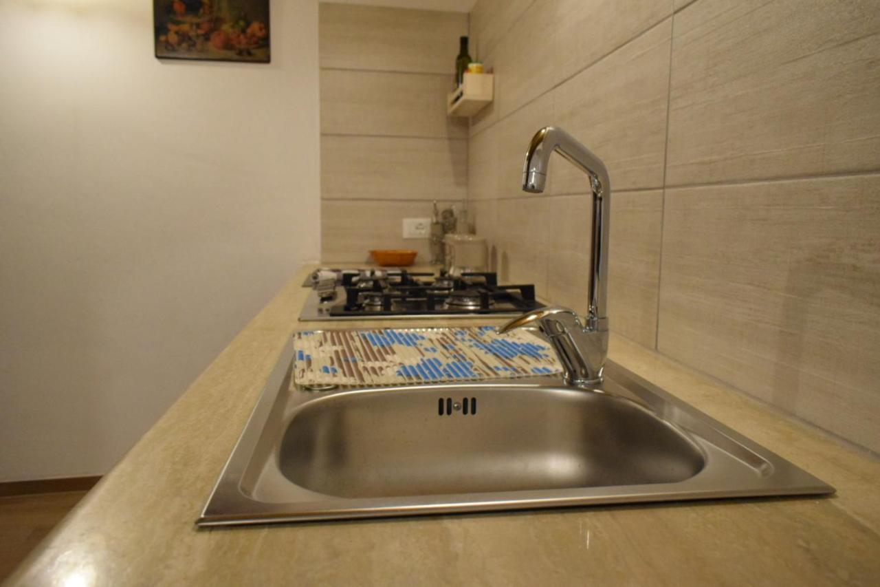 Pietro Holiday Home Castellammare del Golfo Exterior foto