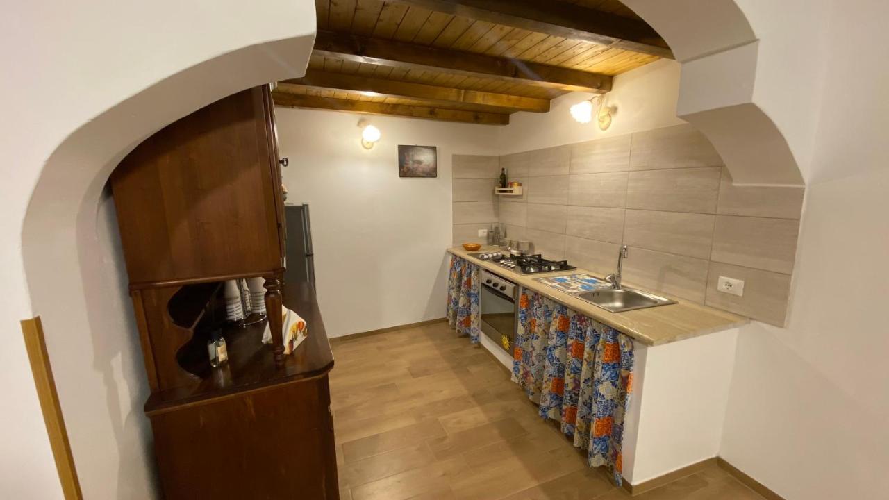 Pietro Holiday Home Castellammare del Golfo Exterior foto