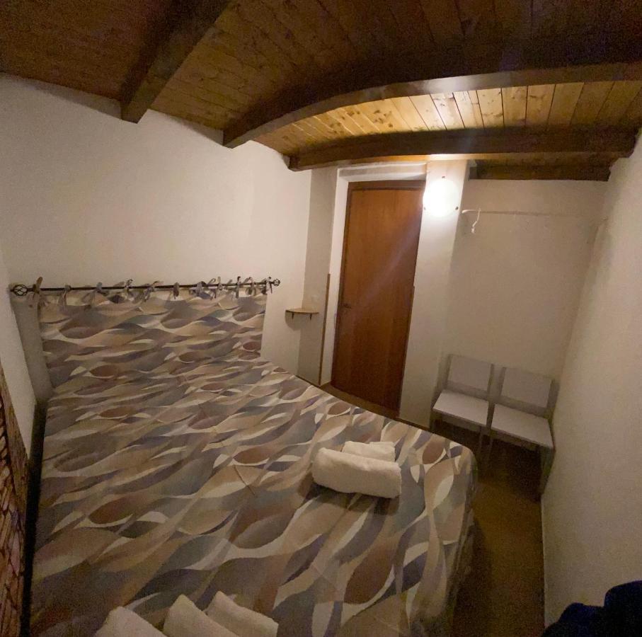 Pietro Holiday Home Castellammare del Golfo Exterior foto