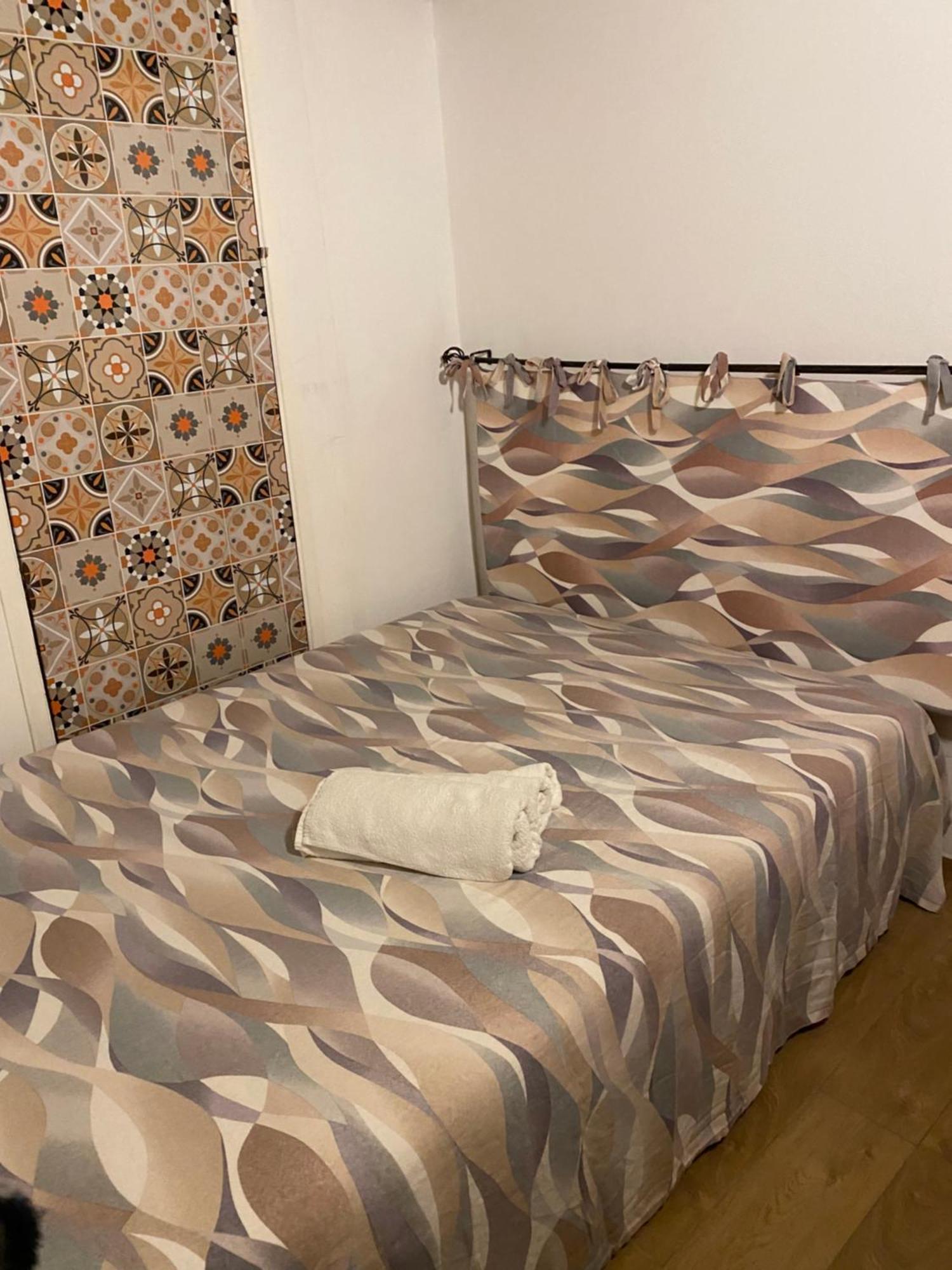 Pietro Holiday Home Castellammare del Golfo Exterior foto