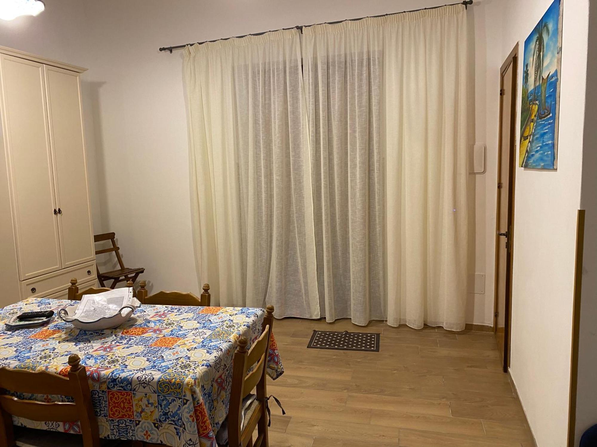 Pietro Holiday Home Castellammare del Golfo Exterior foto