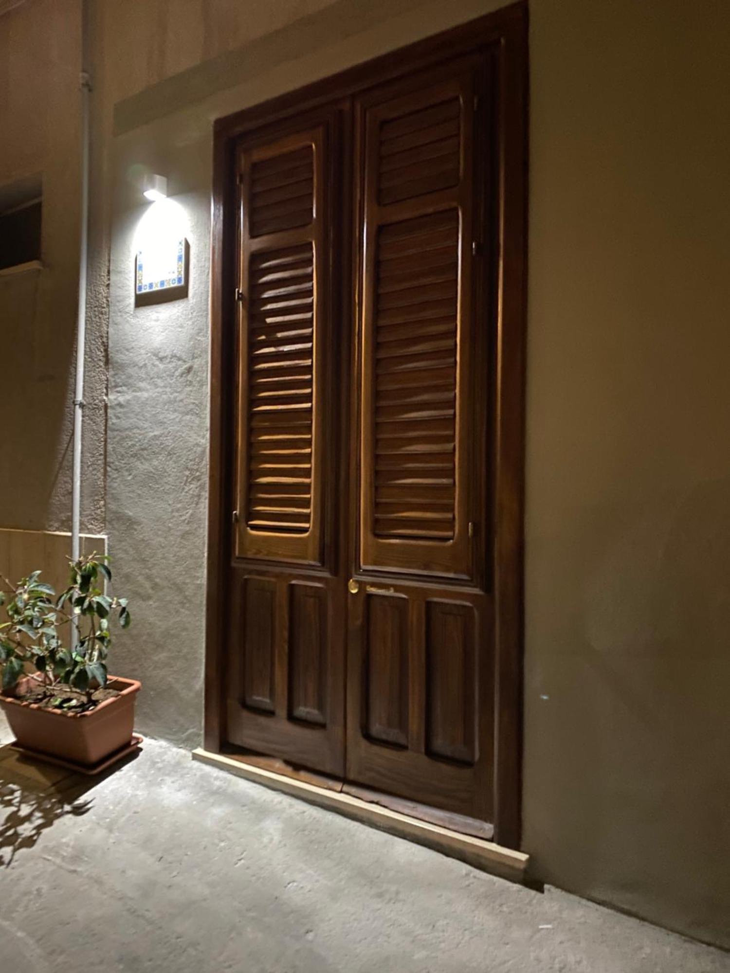 Pietro Holiday Home Castellammare del Golfo Exterior foto